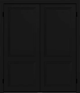 Edge RAL_9005 PF2 ДС