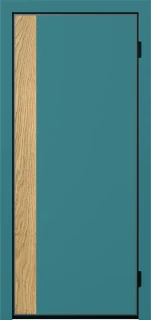Exit V22 Soft Touch antlantic