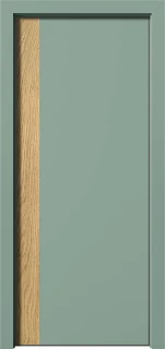 Exit V22 Soft Touch green_grey
