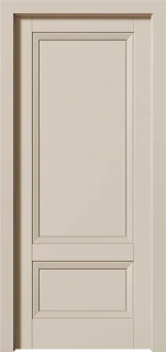 Opera PZ2 Эмаль latte