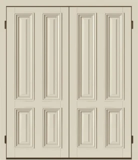 Gent-3 RAL_1013 GF4 ДС