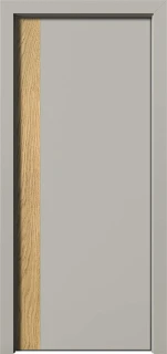 Exit V22 Soft Touch kvarz_grey
