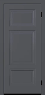 Baya DF Эмаль 7016