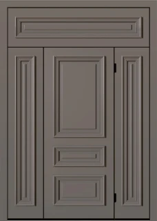 Venezia RAL_7039 PG3 ДСФББ