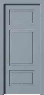 Lucky 32DG Soft Touch sky_grey