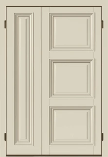 Gent-3 RAL_1013 PF3 ОСФБ