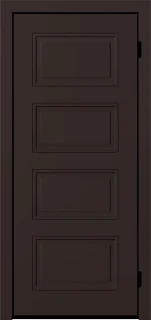Era PF4 Эмаль coffee