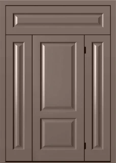Graf Chocolate PF2 ДСФББ