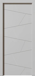Zero 23 RAL 7047
