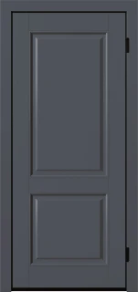 Zeus PF2 Эмаль 7024
