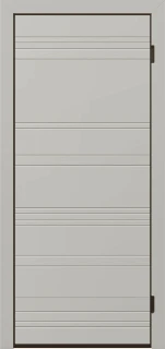 Scandi 6 Эмаль 7044