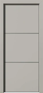 Exit G2M Soft Touch kvarz_grey