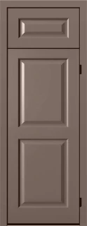 Graf Chocolate HF2 ОСФ
