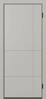 Zero 4 RAL 7044