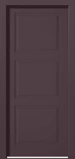 Trio Plum 3ПГ