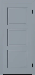 Lucky 3DG Soft Touch sky_grey