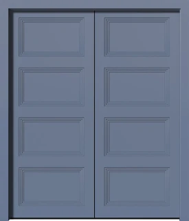 Edge RAL_5014 PF4 ДС