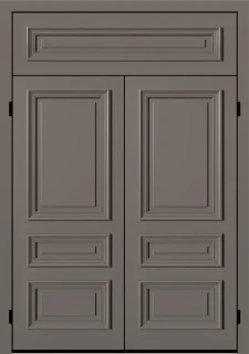 Venezia RAL_7039 PG3 ДСФ