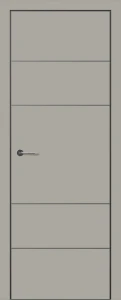 Exit G4M молдинг