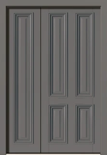 Gent-3 RAL_7039 GF4 ОСФБ