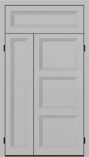 Edge RAL_7047 PF3 ОСФБВ