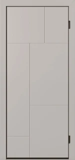 Zero 14 tortora