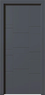 Zero 22 RAL 7024