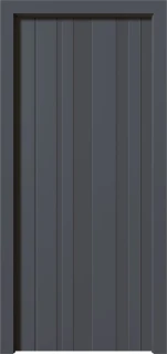 Zero 34 RAL 7024