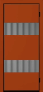 Filo F3 Soft Touch terrakot