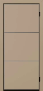 Exit G2M Soft Touch safari