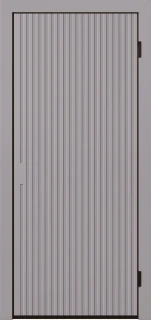 Zero 36 RAL 7036