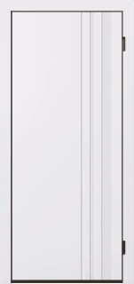 Zero 35 RAL 9003