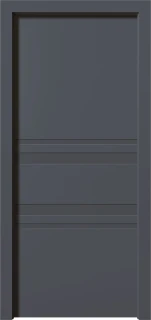 Zero 31 RAL 7024