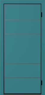 Exit G4M Soft Touch antlantic
