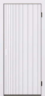 Zero 38 RAL 9003