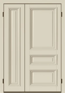 Gent-3 RAL_1013 PG3 ОСФБ