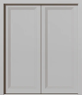 Edge RAL_7047 PF ДС