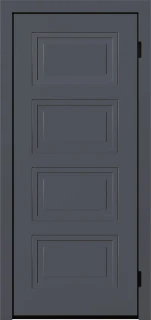 Baya PF4 Эмаль 7024