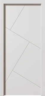 Zero 16 RAL 9016