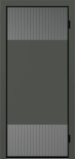 Filo F2 Soft Touch oliva