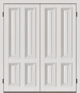Gent-3 RAL_9016 GF4 ДС
