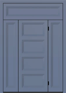 Edge RAL_5014 PF4 ДСФББ