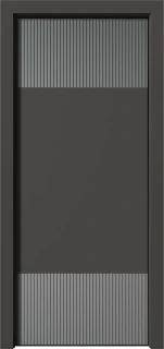 Filo F2 Soft Touch antracite