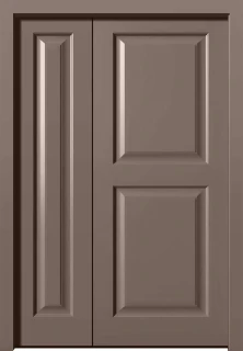 Graf Chocolate HF2 ОСФБ