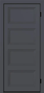 Edge RAL_7024 PF4