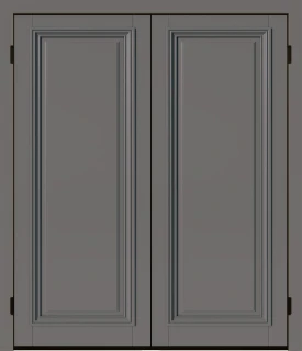 Gent-3 RAL_7039 PF ДС