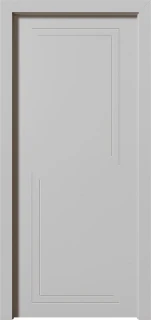 Zero 15 RAL 7047