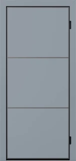 Exit G2M Soft Touch sky_grey