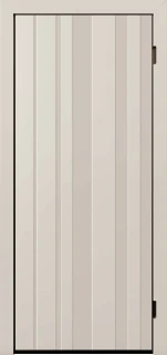 Zero 34 RAL 9001