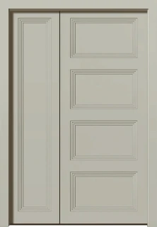 Edge RAL_7032 PF4 ОСФБ
